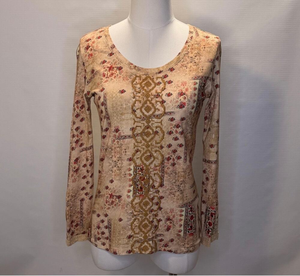 Sundance top